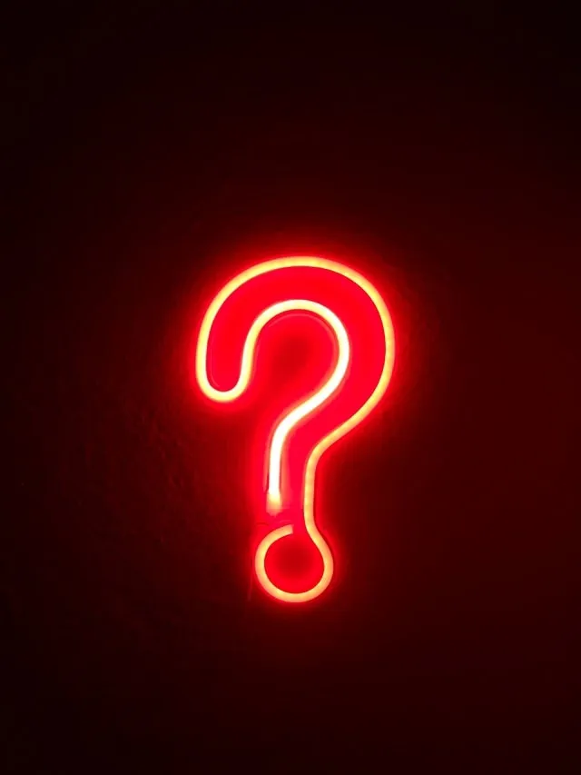 обложка страницы FAQ