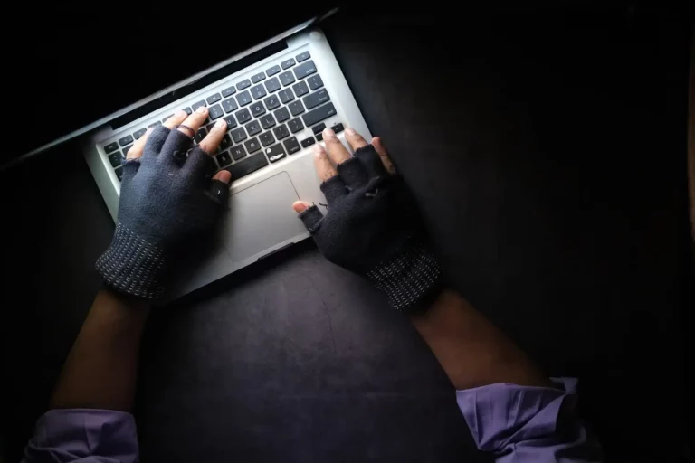 Полиграф для предотвращение утечки информации